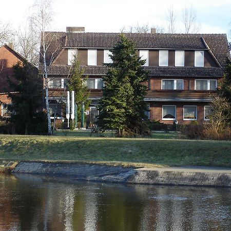 Landgasthof Allerparadies Langlingen Extérieur photo