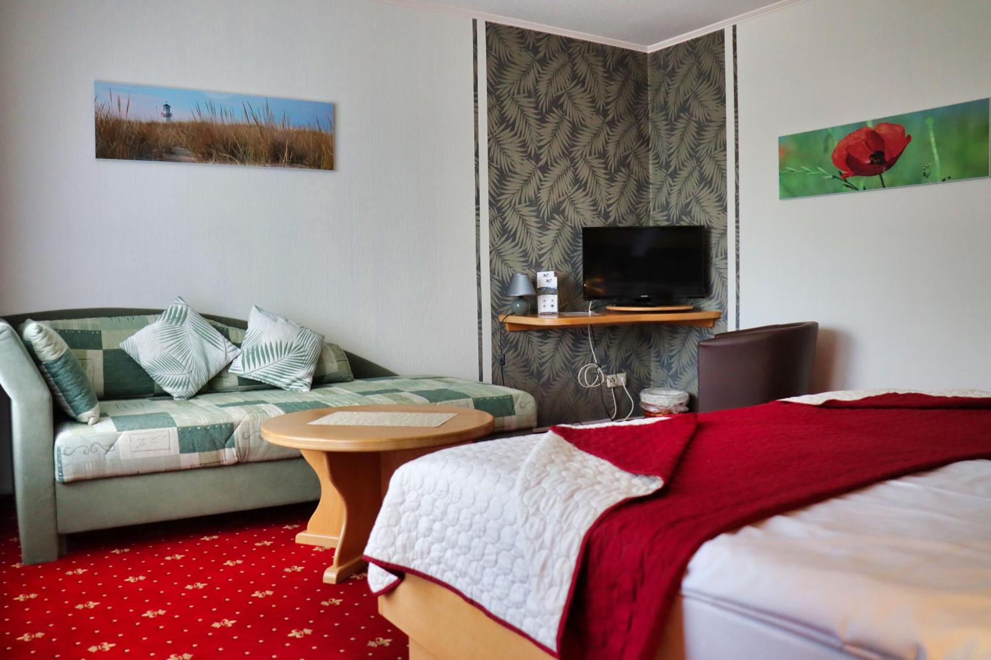 Landgasthof Allerparadies Langlingen Extérieur photo