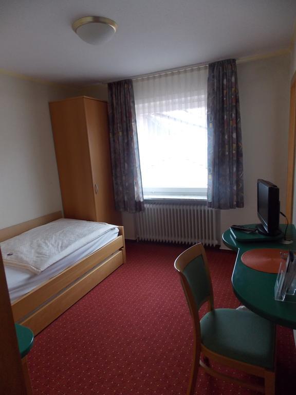Landgasthof Allerparadies Langlingen Chambre photo